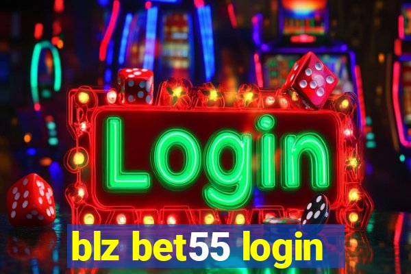 blz bet55 login